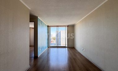 ARRIENDO LINDO DEPTO 2D-2B-E CIUDAD DEL ESTE PUENTE ALTO