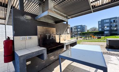 ARRIENDO LINDO DEPTO 2D-2B-E CIUDAD DEL ESTE PUENTE ALTO