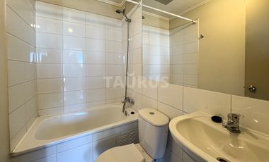 ARRIENDO LINDO DEPTO 2D-2B-E CIUDAD DEL ESTE PUENTE ALTO