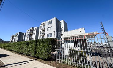 ARRIENDO LINDO DEPTO 2D-2B-E CIUDAD DEL ESTE PUENTE ALTO