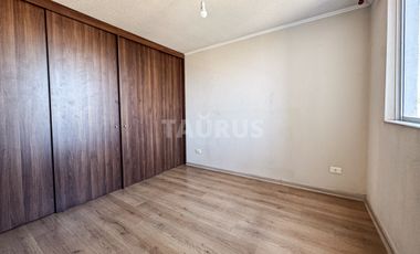 ARRIENDO LINDO DEPTO 2D-2B-E CIUDAD DEL ESTE PUENTE ALTO