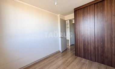 ARRIENDO LINDO DEPTO 2D-2B-E CIUDAD DEL ESTE PUENTE ALTO