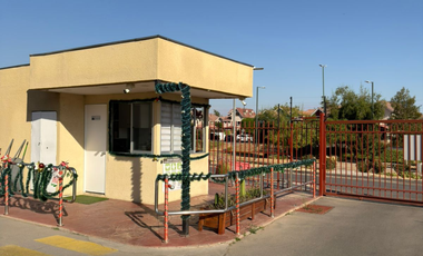 DEPTO EN 2 PISO CON AIRE ACONDICIONADO Y SEGURIDAD 24/7