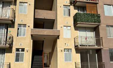 DEPTO EN 2 PISO CON AIRE ACONDICIONADO Y SEGURIDAD 24/7