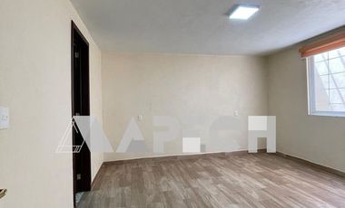 SE RENTA DEPARTAMENTO CERCA DE PATIO TEXCOCO