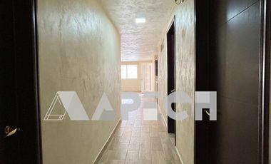 SE RENTA DEPARTAMENTO CERCA DE PATIO TEXCOCO