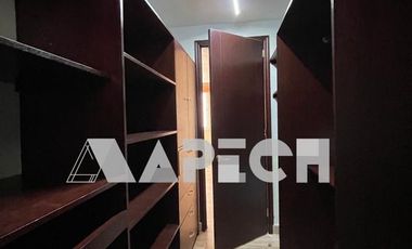 SE RENTA DEPARTAMENTO CERCA DE PATIO TEXCOCO