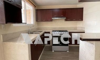 SE RENTA DEPARTAMENTO CERCA DE PATIO TEXCOCO