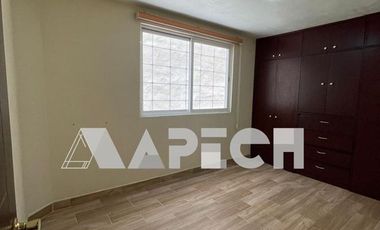 SE RENTA DEPARTAMENTO CERCA DE PATIO TEXCOCO