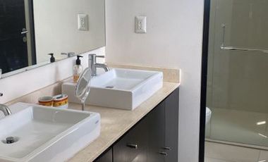 DEPARTAMENTO EN TEIDE AMUEBLADO EN RENTA