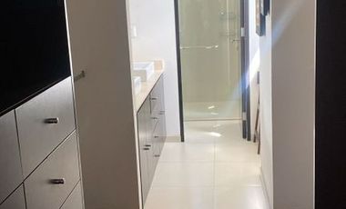 DEPARTAMENTO EN TEIDE AMUEBLADO EN RENTA