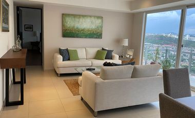 DEPARTAMENTO EN TEIDE AMUEBLADO EN RENTA