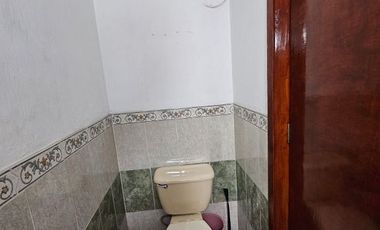 Casa en renta en Loma Bonita