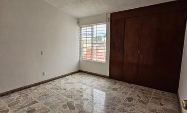 Casa en renta en Loma Bonita