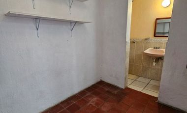 Casa en renta en Loma Bonita