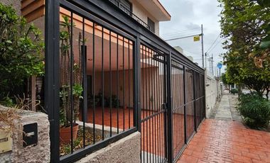 Casa en renta en Loma Bonita