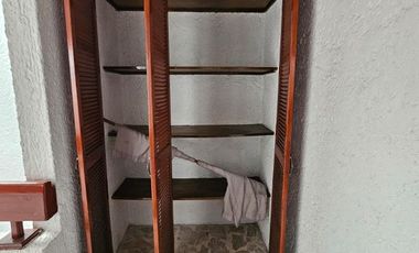 Casa en renta en Loma Bonita