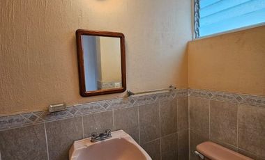 Casa en renta en Loma Bonita