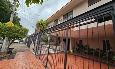 Casa en renta en Loma Bonita