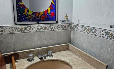 Casa en renta en Loma Bonita