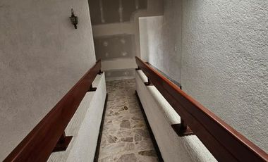 Casa en renta en Loma Bonita