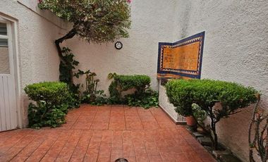 Casa en renta en Loma Bonita