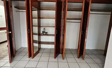 Casa en renta en Loma Bonita