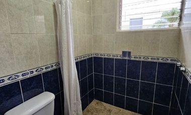 Casa en renta en Loma Bonita