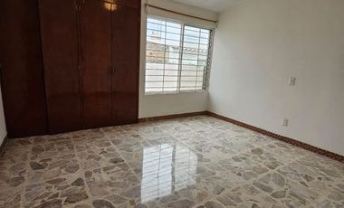 Casa en renta en Loma Bonita