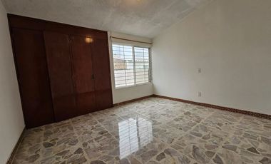 Casa en renta en Loma Bonita