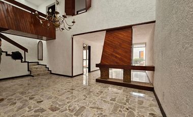 Casa en renta en Loma Bonita