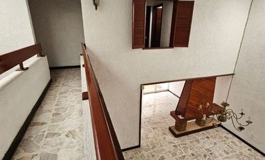 Casa en renta en Loma Bonita