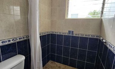 Casa en renta en Loma Bonita