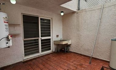 Casa en renta en Loma Bonita