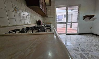 Casa en renta en Loma Bonita