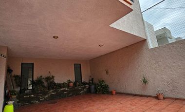 Casa en renta en Loma Bonita