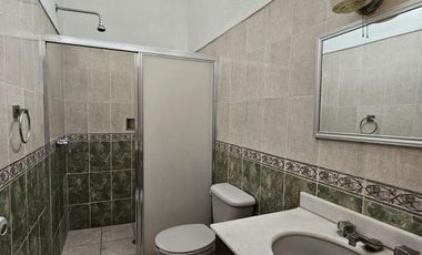 Casa en renta en Loma Bonita