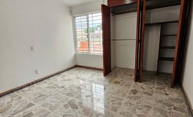 Casa en renta en Loma Bonita