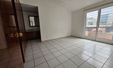 Casa en renta en Loma Bonita