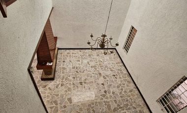 Casa en renta en Loma Bonita