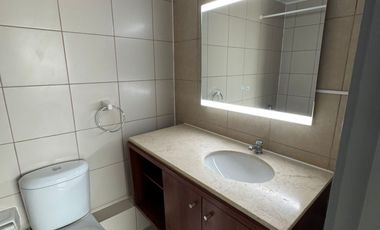 VENTA DEPARTAMENTO 2HAB 2BA SAN MIGUEL