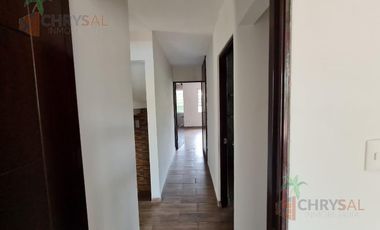 Casa en condominio - Fraccionamiento Villas Náutico