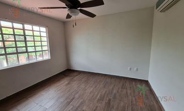 Casa en condominio - Fraccionamiento Villas Náutico