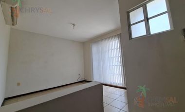 Casa en condominio - Fraccionamiento Villas Náutico