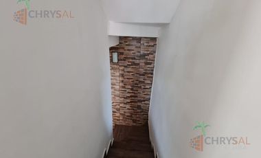 Casa en condominio - Fraccionamiento Villas Náutico