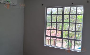 Casa en condominio - Fraccionamiento Villas Náutico