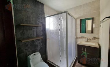 Casa en condominio - Fraccionamiento Villas Náutico