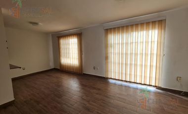 Casa en condominio - Fraccionamiento Villas Náutico