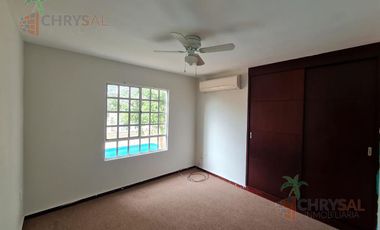 Casa en condominio - Fraccionamiento Villas Náutico