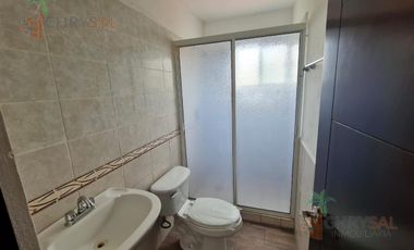 Casa en condominio - Fraccionamiento Villas Náutico